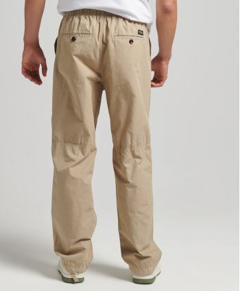 SUPERDRY БРЮКИ ДЖОГГЕРЫ