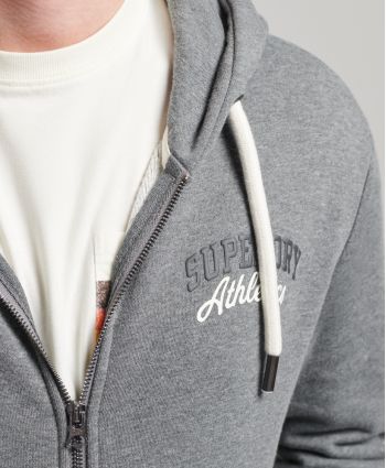 SUPERDRY ТОЛСТОВКА