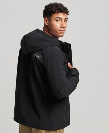 SUPERDRY ВЕТРОВКА