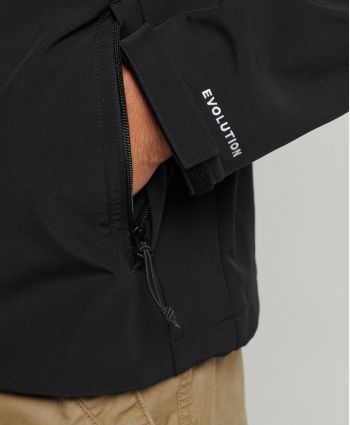 SUPERDRY ВЕТРОВКА