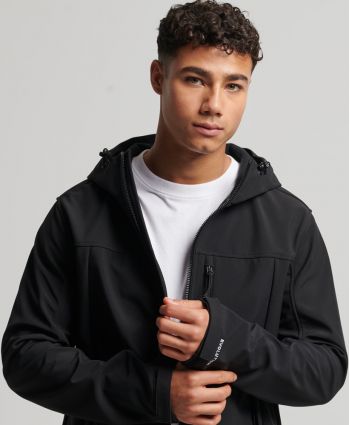 SUPERDRY ВЕТРОВКА