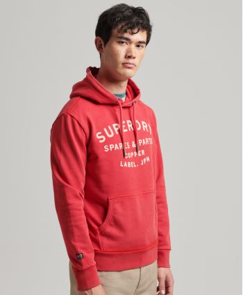 SUPERDRY ХУДИ