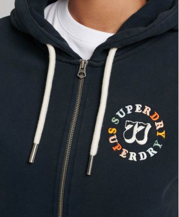 SUPERDRY ТОЛСТОВКА