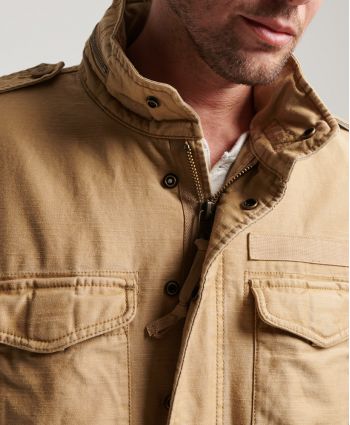 SUPERDRY КУРТКА