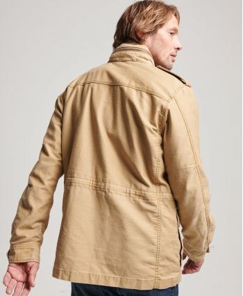 SUPERDRY КУРТКА