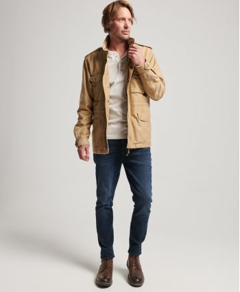 SUPERDRY КУРТКА