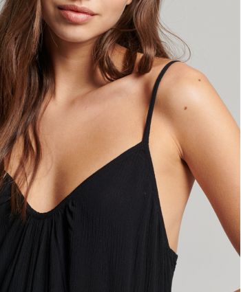 SUPERDRY ПЛАТЬЕ