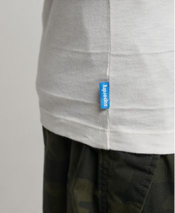SUPERDRY МАЙКА