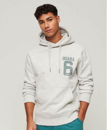 SUPERDRY ХУДИ