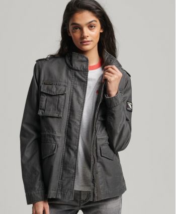 SUPERDRY КУРТКА