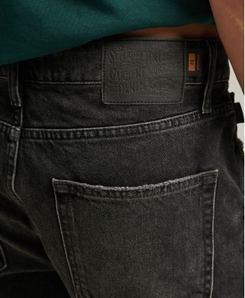 SUPERDRY ШОРТЫ ДЖИНСОВЫЕ