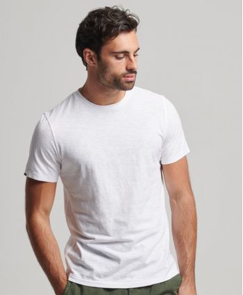 SUPERDRY ФУТБОЛКА