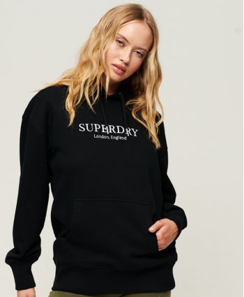 SUPERDRY ХУДИ