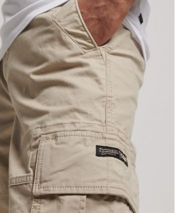 SUPERDRY БРЮКИ КАРГО