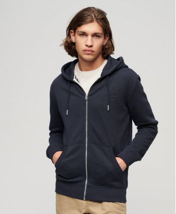 SUPERDRY ТОЛСТОВКА