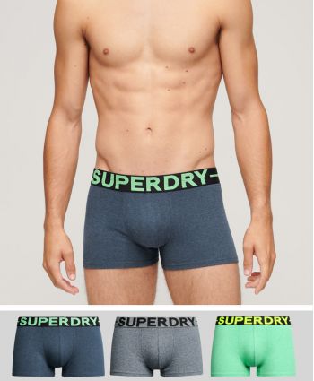 SUPERDRY ТРУСЫ