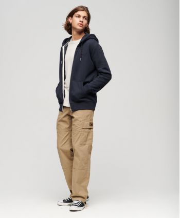 SUPERDRY ТОЛСТОВКА