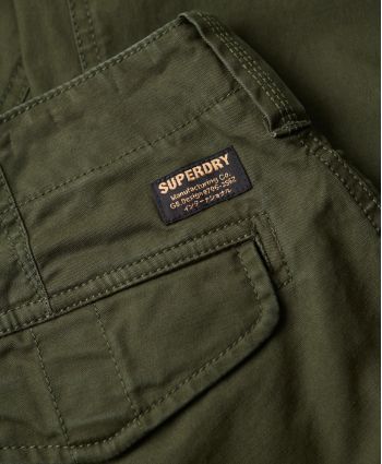 SUPERDRY БРЮКИ КАРГО