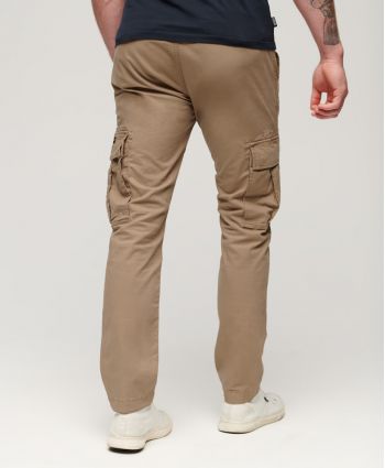 SUPERDRY БРЮКИ КАРГО