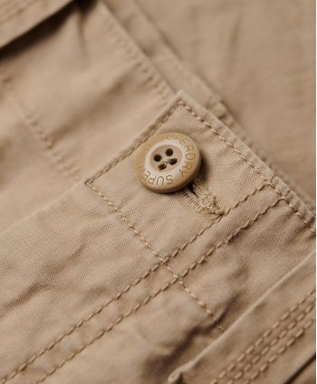 SUPERDRY БРЮКИ КАРГО