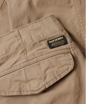SUPERDRY БРЮКИ КАРГО