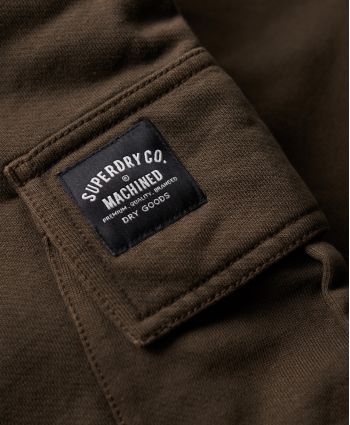 SUPERDRY ДЖОГГЕРЫ КАРГО