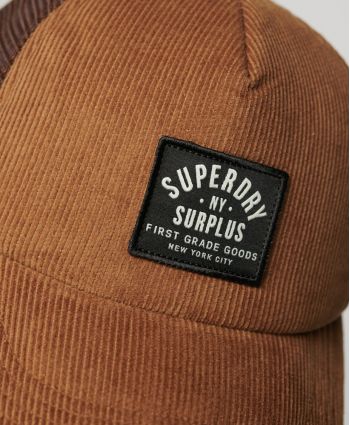 SUPERDRY КЕПКА