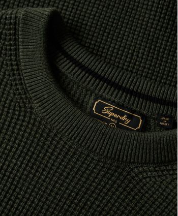 SUPERDRY ДЖЕМПЕР