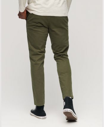 SUPERDRY БРЮКИ ЧИНОС