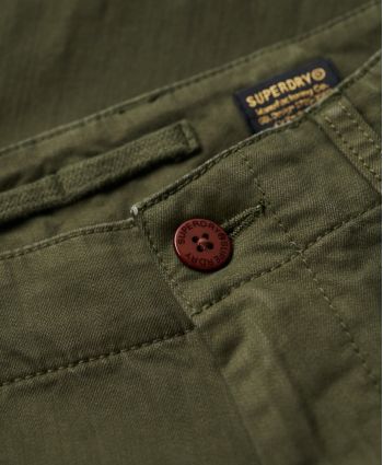 SUPERDRY БРЮКИ ЧИНОС