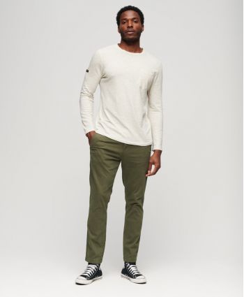 SUPERDRY БРЮКИ ЧИНОС