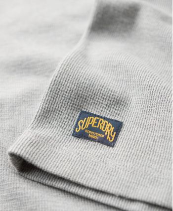 SUPERDRY ЛОНГСЛИВ