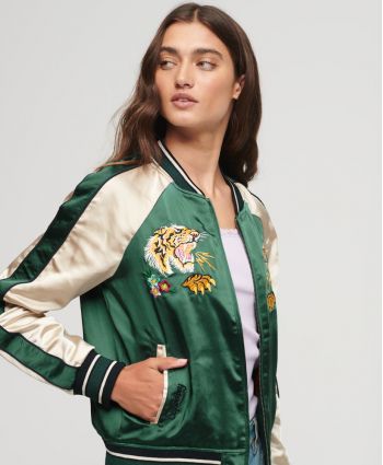 SUPERDRY КУРТКА