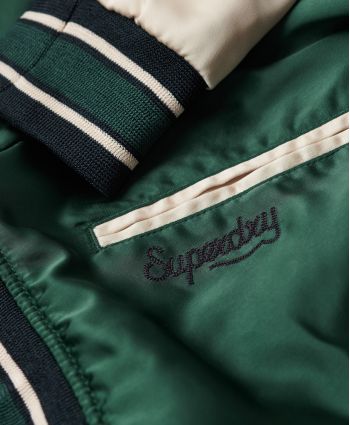 SUPERDRY КУРТКА