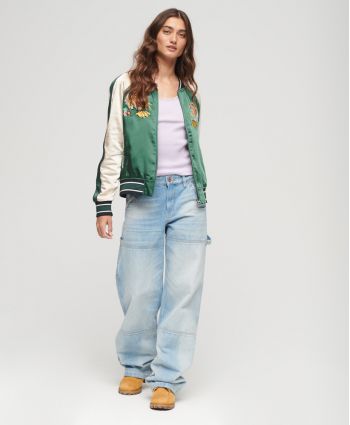 SUPERDRY КУРТКА