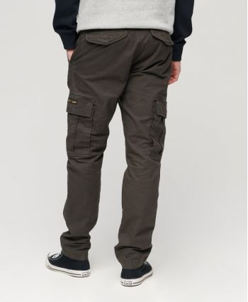 SUPERDRY БРЮКИ КАРГО