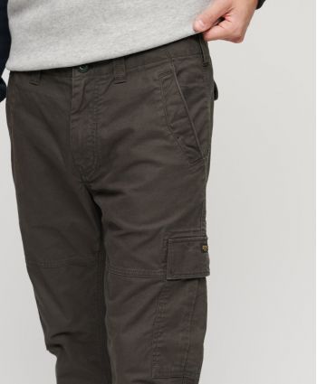 SUPERDRY БРЮКИ КАРГО