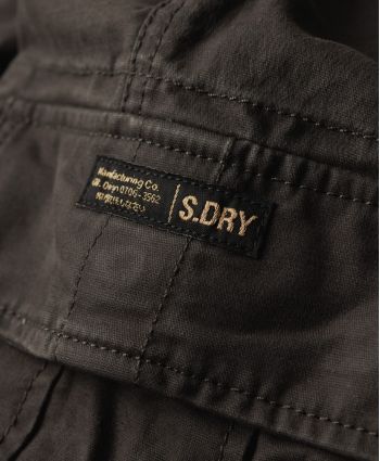 SUPERDRY БРЮКИ КАРГО