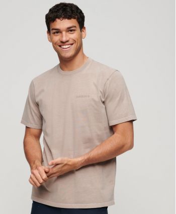 SUPERDRY ФУТБОЛКА