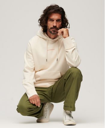 SUPERDRY ХУДИ