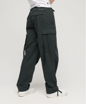 SUPERDRY БРЮКИ