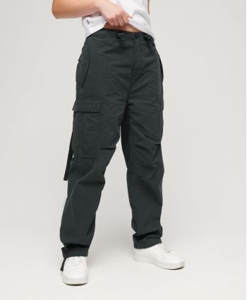 SUPERDRY БРЮКИ