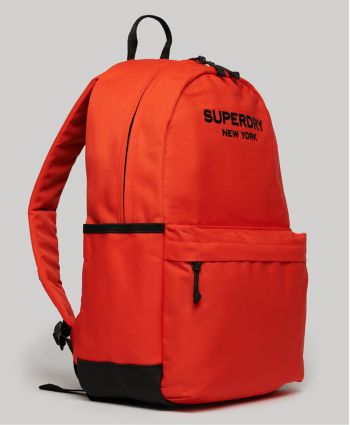 SUPERDRY РЮКЗАК