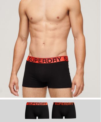 SUPERDRY ТРУСЫ