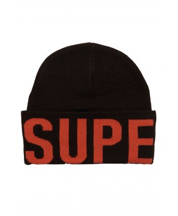 SUPERDRY ШАПКА