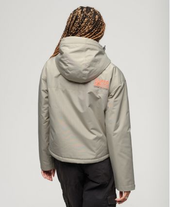 SUPERDRY ВЕТРОВКА