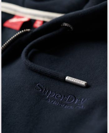 SUPERDRY ТОЛСТОВКА