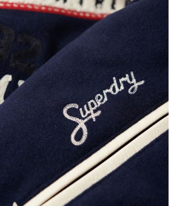 SUPERDRY КУРТКА