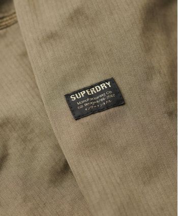 SUPERDRY КУРТКА