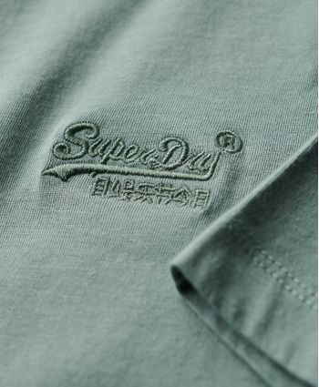 SUPERDRY ФУТБОЛКА